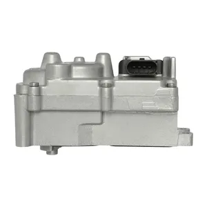 Remanufactured 705075X Paccar 2348174PE Turbocharger Actuator Kit — 6
