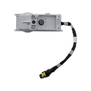 Pai 705076 Paccar 1856274PE Turbocharger Actuator Kit — 2