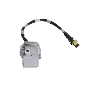 Pai 705076 Paccar 1856274PE Turbocharger Actuator Kit — 4