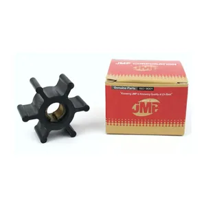 7052-01K JMP Marine Flexible Impeller Kit