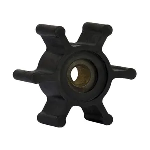 7053-02 JMP Marine Flexible Bilge Impeller