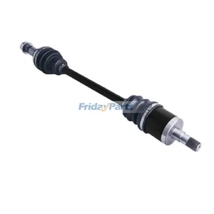 Left CV Axle Drive Shaft 705401384 705401704 for Can-Am Outlander 450 570 Renegade 500 1000