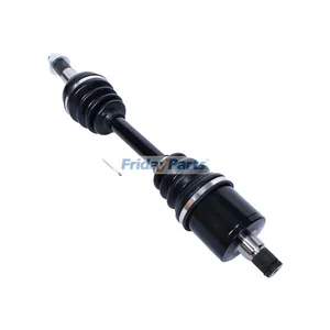 Rear Right Complete CV Joint Axle 705502473 705500868 for Can-Am Outlander 1000 800 650 500 2008-2012