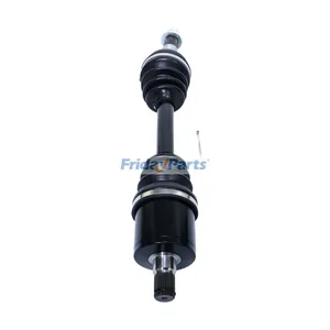 Rear Right Complete CV Joint Axle 705502473 705500868 for Can-Am Outlander 1000 800 650 500 2008-2012 — 2