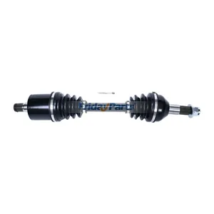 Rear Right Complete CV Joint Axle 705502473 705500868 for Can-Am Outlander 1000 800 650 500 2008-2012 — 4