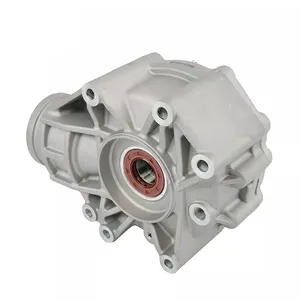 Rear Differential Chunk 705502808 for 2019-2023 Can-Am ATV Outlander-Max 650 850 1000R Renegade 570 — 3