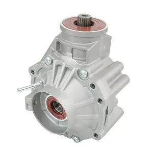 Rear Differential Chunk 705502808 for 2019-2023 Can-Am ATV Outlander-Max 650 850 1000R Renegade 570 — 7