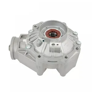 Rear Differential Chunk 705502808 for 2019-2023 Can-Am ATV Outlander-Max 650 850 1000R Renegade 570 — 4