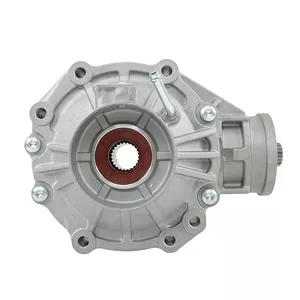 Rear Differential Chunk 705502808 for 2019-2023 Can-Am ATV Outlander-Max 650 850 1000R Renegade 570 — 5
