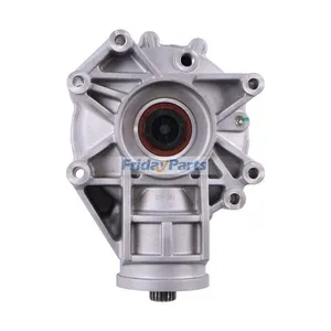 Rear Differential Chunk 705502808 for 2019-2023 Can-Am ATV Outlander-Max 650 850 1000R Renegade 570 — 7