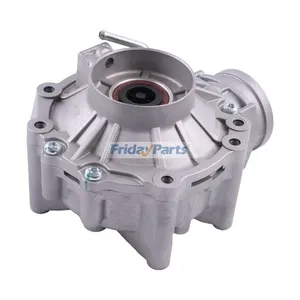 Rear Differential Chunk 705502808 for 2019-2023 Can-Am ATV Outlander-Max 650 850 1000R Renegade 570 — 5