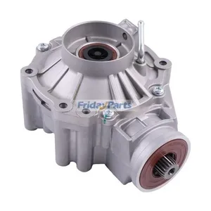 Rear Differential Chunk 705502808 for 2019-2023 Can-Am ATV Outlander-Max 650 850 1000R Renegade 570 — 4