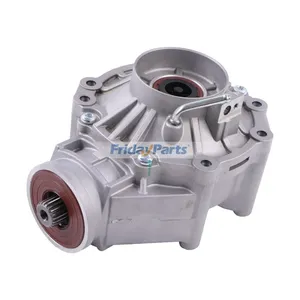 Rear Differential Chunk 705502808 for 2019-2023 Can-Am ATV Outlander-Max 650 850 1000R Renegade 570