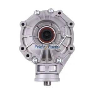 Rear Differential Chunk 705502808 for 2019-2023 Can-Am ATV Outlander-Max 650 850 1000R Renegade 570 — 2