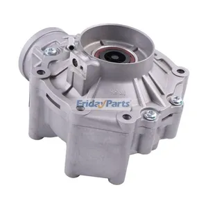 Rear Differential Chunk 705502808 for 2019-2023 Can-Am ATV Outlander-Max 650 850 1000R Renegade 570 — 6