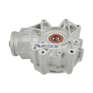 Rear Differential Gear Case 705503536 705502808 for Can-Am Outlander Max 650 850 1000R Renegade 570 2019