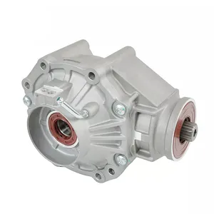 Rear Differential Chunk 705502808 for 2019-2023 Can-Am ATV Outlander-Max 650 850 1000R Renegade 570