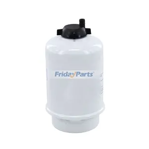 Fuel Filter P551430 - Replaces Donaldson — 2