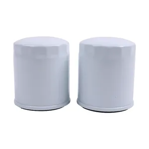 2 Pieces Oil Filters 7064608M91 for Massey Ferguson 1726E 1734E 1735E 1735M 1739E 2705E 2706E — 3