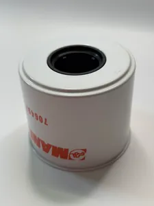 Manitou 706497 Fuel/Water Separator — 5