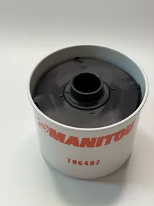 Manitou 706497 Fuel/Water Separator — 2