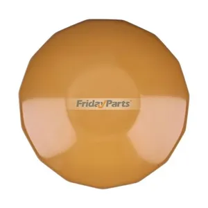Hydraulic Filter 7069442M91 for Massey Ferguson Tractor 1726E 1734E 1735E 1739E 1740E 1825E 1835E 1840E — 4