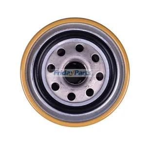 Hydraulic Filter 7069442M91 for Massey Ferguson Tractor 1726E 1734E 1735E 1739E 1740E 1825E 1835E 1840E — 5