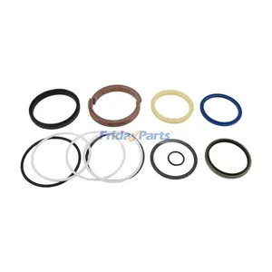 Rod 85mm Bore 120mm Boom Cylinder Seal Kit 707-99-46600 for Komatsu Engine 6D95 Excavator PC200-5 PC200-6 PC210-6 — 3