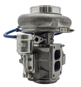Garrett Turbo GT4708BJNS 707866-9001S — 2