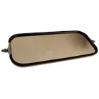 7" X 16" West Coast Mirror 97861 — 2