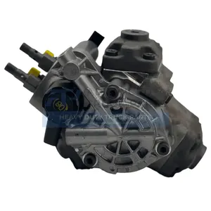 7080839C93 2011-2014 International MaxxForce 7 High Pressure Fuel Pump — 6
