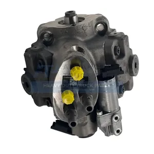 7080839C93 2011-2014 International MaxxForce 7 High Pressure Fuel Pump — 5