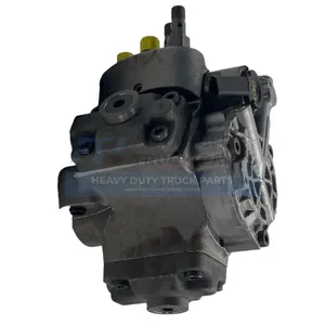 2011-2014 Genuine International MaxxForce 7 High Pressure Fuel Pump — 2
