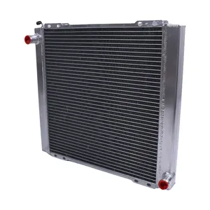 Water Tank Radiator 709200576 for Can-Am Side by Side Maverick X3 900 1000R MAX X DS Turbo R 2017 2018 — 4