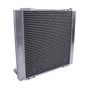 Water Tank Radiator 709200576 for Can-Am Side by Side Maverick X3 900 1000R MAX X DS Turbo R 2017 2018 — 7