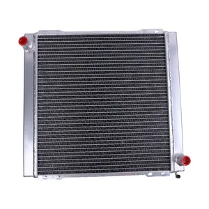 Water Tank Radiator 709200576 for Can-Am Side by Side Maverick X3 900 1000R MAX X DS Turbo R 2017 2018 — 6