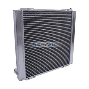Water Tank Radiator 709200576 for Can-Am Side by Side Maverick X3 900 1000R MAX X DS Turbo R 2017 2018 — 7