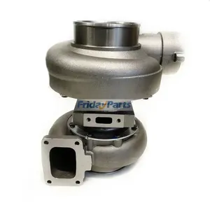 Turbo GT6041BL Turbocharger 0R-7312 175-5208 for Caterpillar CAT Engine 3512 Off-Highway Truck 777D 784C 785C 785 785B