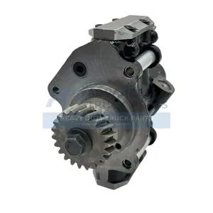 7093938C91 International Navistar MaxxForce 9/10 High Pressure Pump — 3