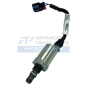 7093939C91 2011-2017 International MaxxForce DT/MaxxForce 9 IPR Valve — 2