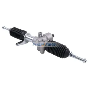 Steering Gear Box Rack & Pinion 709401992 709402289 for Can-Am UTV Maverick Sport Trail 700 800 Commander 1000R — 3