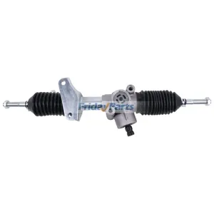Steering Gear Box Rack & Pinion 709401992 709402289 for Can-Am UTV Maverick Sport Trail 700 800 Commander 1000R — 5