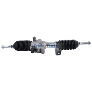 Steering Gear Box Rack & Pinion 709401992 709402289 for Can-Am UTV Maverick Sport Trail 700 800 Commander 1000R — 4