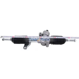 Steering Gear Box Rack & Pinion 709401992 709402289 for Can-Am UTV Maverick Sport Trail 700 800 Commander 1000R — 6