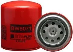 Filtro acqua corto Iveco EUROSTAR