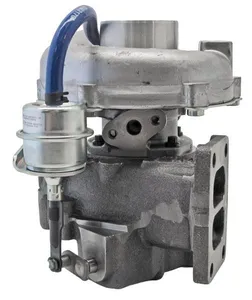 709942-5005S - Turbo | CAT | 3056E | Diesel Engine