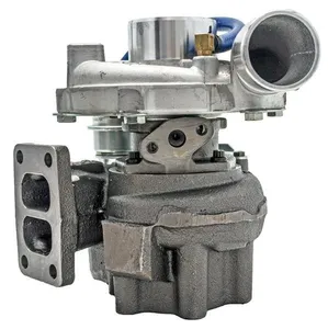 709942-5009S - Turbo | CAT | 3056E | Diesel Engine