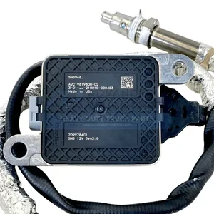 7099784C1 2013-2019 International Cummins ISB 6.7L NOx Sensor — 4