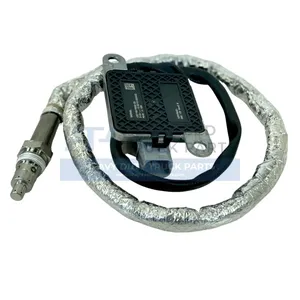 7099784C1 2013-2019 International Cummins ISB 6.7L NOx Sensor — 3