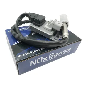 7099783C1 Nitrogen Oxide Sensor NOX Sensor Fits CUMMINS ISB 6.7L — 7